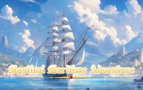 幻海奇航/Mystical Maritime Adventure
