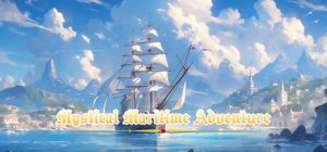 幻海奇航/Mystical Maritime Adventure