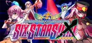 圣灵之心3:爱的极限六星/Arcana Heart 3 LOVEMAX SIXSTARS