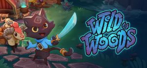 喵门镖局/Wild Woods