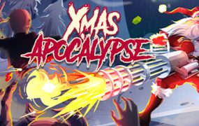Xmas Apocalypse