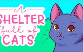 猫咪收容所物语/A Shelter Full of Cats