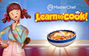 厨艺大师：学做菜！/MasterChef: Learn to Cook!