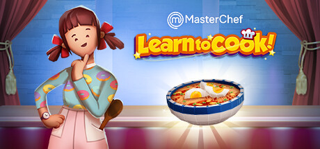 厨艺大师:学做菜!/MasterChef: Learn to Cook!