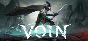 雷霆孤影/VOIN