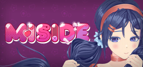 米塔/MiSide
