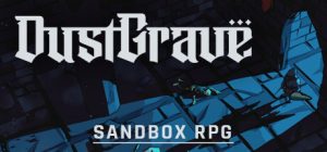 尘墓纪事/Dustgrave: A Sandbox RPG