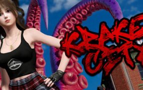 克拉肯城市/Kraken City