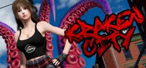克拉肯城市/Kraken City