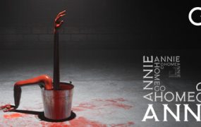 回家，安妮/Go Home Annie