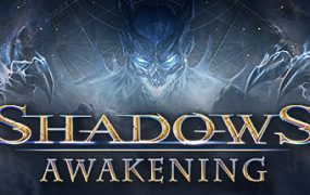 暗影：觉醒/Shadows: Awakening