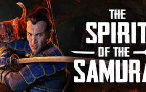 武士的精神/The Spirit of the Samurai