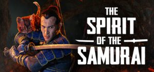 武士的精神/The Spirit of the Samurai