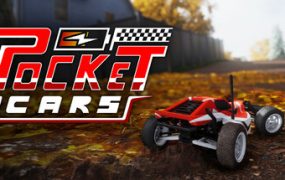 口袋汽车/Pocket Cars