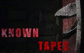 诡影实录/Unknown Tapes