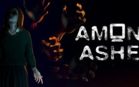 灰烬之中/Among Ashes