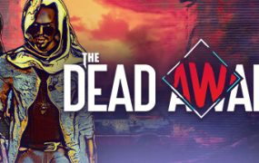 末日车队/The Dead Await