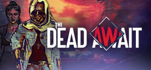 末日车队/The Dead Await