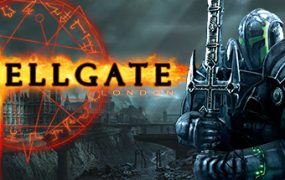 暗黑之门：伦敦/Hellgate:London