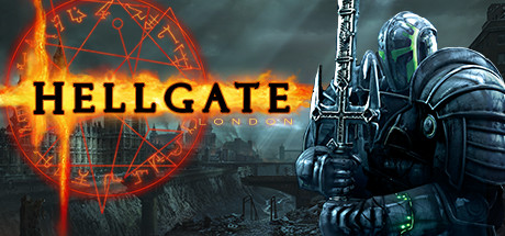 暗黑之门:伦敦/Hellgate:London