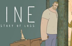 Pine: 情与逝/Pine: A Story of Loss