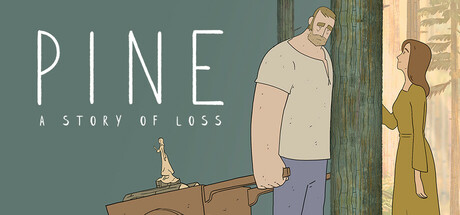 Pine: 情与逝/Pine: A Story of Loss