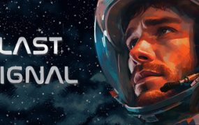 最后的信号/Last Signal