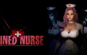 毁了的护士/Ruined Nurse