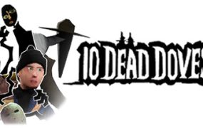 十只死鸽子/10 Dead Doves