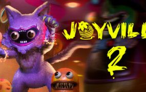 欢乐村2/Joyville 2