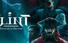 弗林特：失落的宝藏/Flint: Treasure of Oblivion