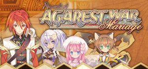 阿加雷斯特战记：甜蜜新婚/Record of Agarest War Mariage