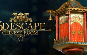密室逃脱中国式房间3D/3D Escape: Chinese Room