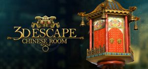 密室逃脱中国式房间3D/3D Escape: Chinese Room