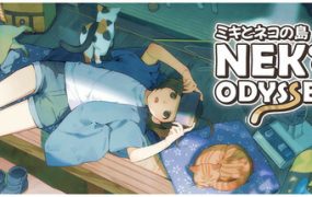 美希与猫之岛/Neko Odyssey