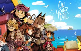 尾随谜案/On Your Tail