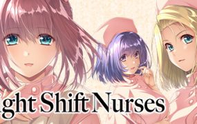 夜勤病栋/Night Shift Nurses