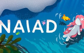 水泽仙女/NAIAD