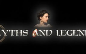 神话与传说/Myths and Legends