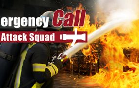 紧急呼叫112：突击队/Emergency Call 112 – The Attack Squad