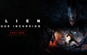 异形：侠盗入侵/Alien: Rogue Incursion/支持VR