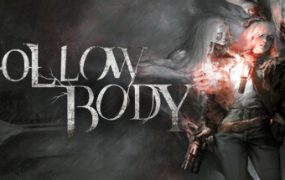 空心体/Hollowbody
