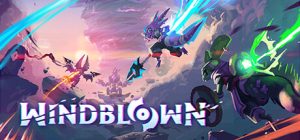 风中行者/Windblown/支持网络联机