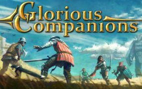 光荣伙伴/Glorious Companions