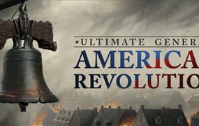 终极将军：美国革命/Ultimate General: American Revolution