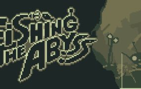 深渊钓鱼/垂钓深渊/Fishing The Abyss