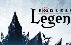 无尽传奇/无尽帝国/Endless Legend