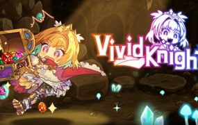 灵动骑士/Vivid Knight