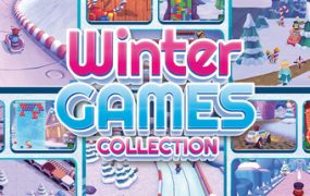 冬季游戏合集/Winter Games Collection