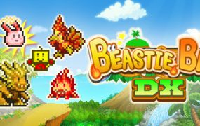 开拓神秘岛DX/Beastie Bay DX